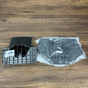 Bn96-56755a Samsung Bn9656755a Tv Stand For Qn55qn80 W Screws Bn96-54833c Genuine Oem