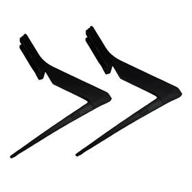 Bn96-57252a Samsung Bn9657251a Oem Replacement Tv Base Stand Legs Bn96-57251a