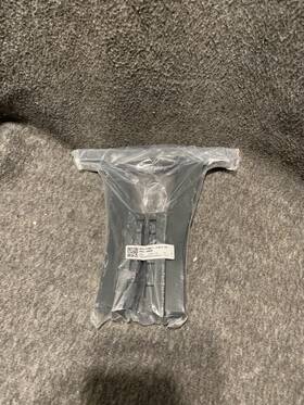Bn96-5894ob Samsung Bn965894ob Oem Assy Stand P-cover Top Left And Right Tv Leg Set