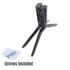 Hg43ne460sfxza Samsung Hg40ne469sfxza Tv Stand Bn6318040x003 For Screws Included