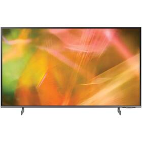 Hg50au800nf Samsung Hg43au800nf 50 Inch 4k Led Smart Tv - Open Box