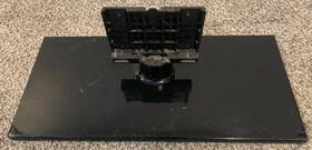 Hpt4254 Samsung Genuine Original Stand/base For Model Hdtv With Mounting Screws