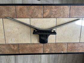 J6500 Samsung 48-55 Stand Base Bn51-13134a For Inch Tv Black