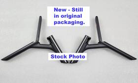 Kr30bn9645998bdb51k220483 Samsung Q6 65 Inch R/l Stand Bn96-45995b / Bn96-45998b For