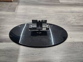 Samsung Ln32b360c1d Tv Stand Genuine Pedestal Base Mount No Screws