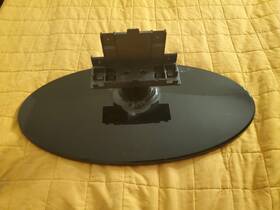 Ln32d450g1d Samsung Tv Stand Genuine Oem Pedestal Base Mount W Screws