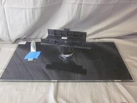 Ln46b750u1f Samsung 46 Inch Tv Black Pedestal Base Stand With Screws