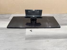Ln46c530f1f Samsung Tv Stand Genuine Pedestal Base Mount With Screws