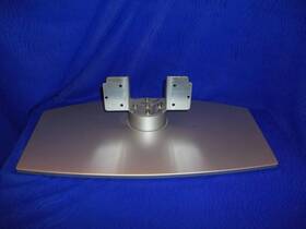 Mcm1578282-1-gp Samsung Mcm1578282-1-gp/b Silver Plasma/lcd Tv Stand