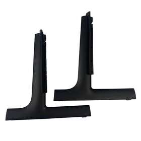 Qn43ls03aafxza Samsung Oem Bn63-19492a Tv Stands For Qn43u60baf Screws Included
