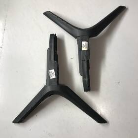 Qn43q60tafxza Samsung Tv Stand Legs Television Base Leg Qn43q60tafxza Samsung Tv Stand Legs Television Base Leg