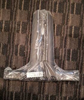 Qn50ls03fa Samsung Frame Tv 50 Inch Legs 2025 Model