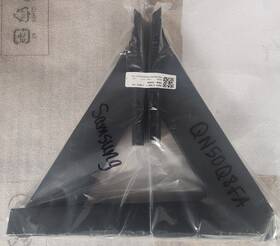 Bn96-60668a Samsung Qn50q8fa Tv Legs - New Free Shipping