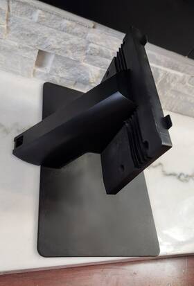 Qn65980bafxza Samsung Tv Stand Base