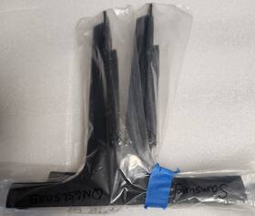 Bn96-53277a Samsung Qn65ls03b Tv Legs - New Free Shipping