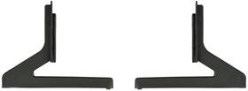 Qn65q60dbfxza Samsung Qn65q60ddfxza Bn96-54829a Tv Stand Legs Qn65q60dafxza