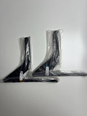 Qn65q70aafxza Samsung Qn65q70aaf New Oem Tv Stand Legs Feet