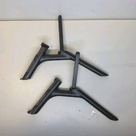 Samsung Qn65q7draf Original Stand For
