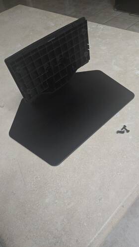 Samsung Qn65q80 Tv Stand With Screws