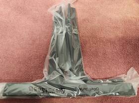 Bn96-53278c Samsung Qn75ls03b Tv Legs - New Free Shipping