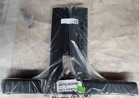 Bn96-60933a Samsung Qn75ls03fw Tv Legs For - New