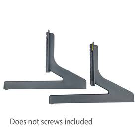 Qn75q60bafxzc Samsung Qn75q60bdfxza Oem Tv Stand Bn6320046x001 For Qn70q60bafxzc