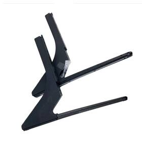 Qn75q70cdfxza Samsung Qn75q70cd Oem Replacement Tv Stand Leg 75 Inch