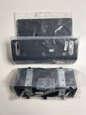 Qn75qn90baf Samsung Qn75qn90aaf New Oem Tv Stand Screws Neck Feet Legs