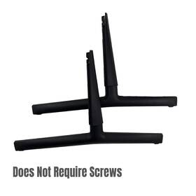 Qn85q60aafxza Samsung Replacement Tv Stand Bn63-19335a For