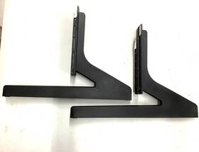 Qn85q60cafxza Samsung 85 Inch Stand Legs Bn63-20023 For