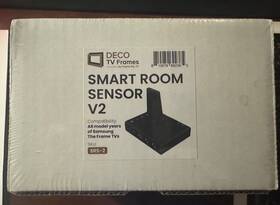 Srs-2 Samsung Srs2 Deco Tv Frames Smart Room Sensor - V2.0 Free Us Shipping