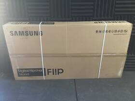 Stn-wm55rxza Samsung 55 Inch Tv Mount - Gray