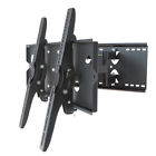 Samsung Tv Arm 30-85in Strong Duty Durable Wall Dual Mount Bracket Heavy