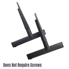Bn63-19337a Samsung Ue43au8005k Replacement Tv Stand For Does Not Included Screw