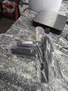 Samsung Uhdu7900f Oem Replacement Tv Stand Leg 75 Inch Uhd-u7900f New
