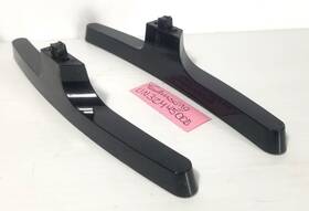 Un32m4500b Samsung Tv Legs Stands With Screws