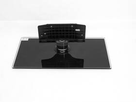 Un40d5500rfxza Samsung Un40d55 Un40d60 Un40d65 Series Genuine Oem Glass Tv Swivel Stand Base