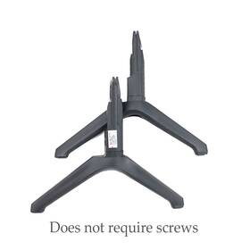 Bn63-18872a Samsung Un43tu700df Tv Stand Bn63-18870a For Does Not Require Screws