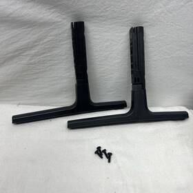 Un49ru8000fxza Samsung Bn96-49125a Tv Stand Base Legs With Screws