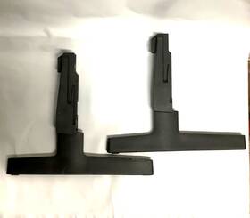 Un55u8000 Samsung Un50/55u8000 50/55 Inch Right And Left Stand Legs For