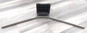 Un58mu6070f Samsung Tv Stand Genuine Pedestal Base Mount With Screws
