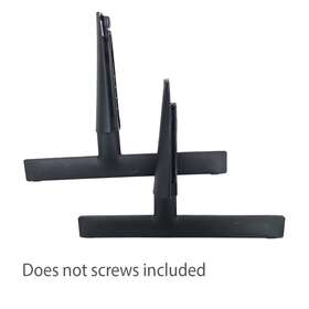 Un65au8000pxpa Samsung Un60au8000gxzd Oem Tv Stand Bn6319339a For Un65au8000kxzl