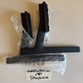 Un60du6900fxza Samsung Oem Base Model Part Bn63-21124a Screwless