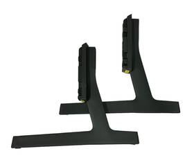 Samsung Un60du7200fxza Oem Replacement Tv Stand Leg 60 Inch Un60du7200dxza No Screw