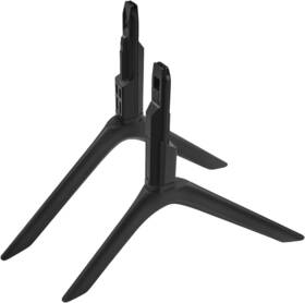 Un65cu7000fxzc Samsung Un65cu700dfxza Oem Part - Tv Base Stand Legs For