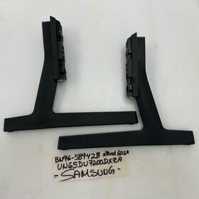 Un65du7200dxza Samsung Oem Base Model Part Bn96-58942b