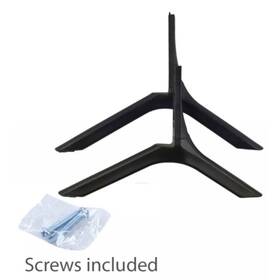 Un70nu6900fx Samsung Un70nu6900f Tv Stand Legs Screws Bn63-18438a For Un70nu6900