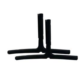 Bn63-18030x001 Samsung Un75ru9000fxza Tv Stand For Bn6318030x001 Screws Included
