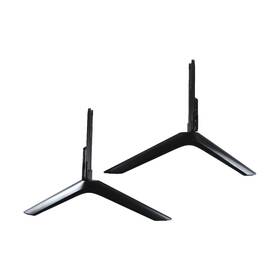 Un82q70tafxza Samsung Un82q60tafxzc Oem Tv Stand Bn63-18854 Bn63-18855 For