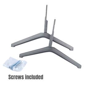 Un82tu7000fxzc Samsung Un82tu7000fxza Replacement Bn63-18973a Tv Stand For